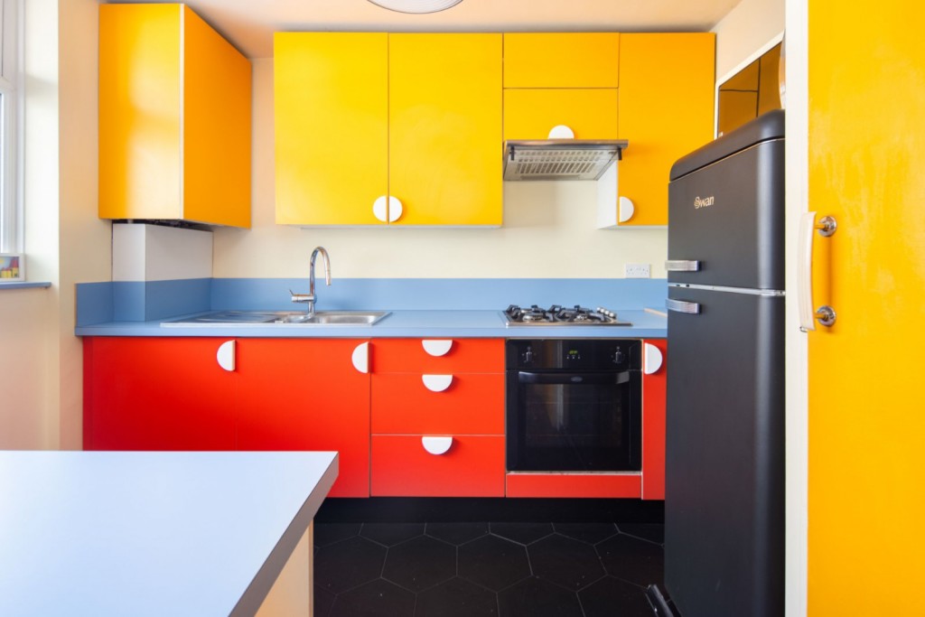 Image for Musgrove House, E9