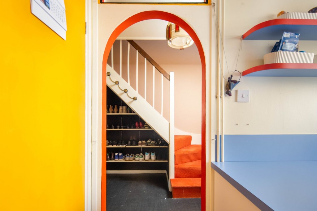 Image for Musgrove House, E9