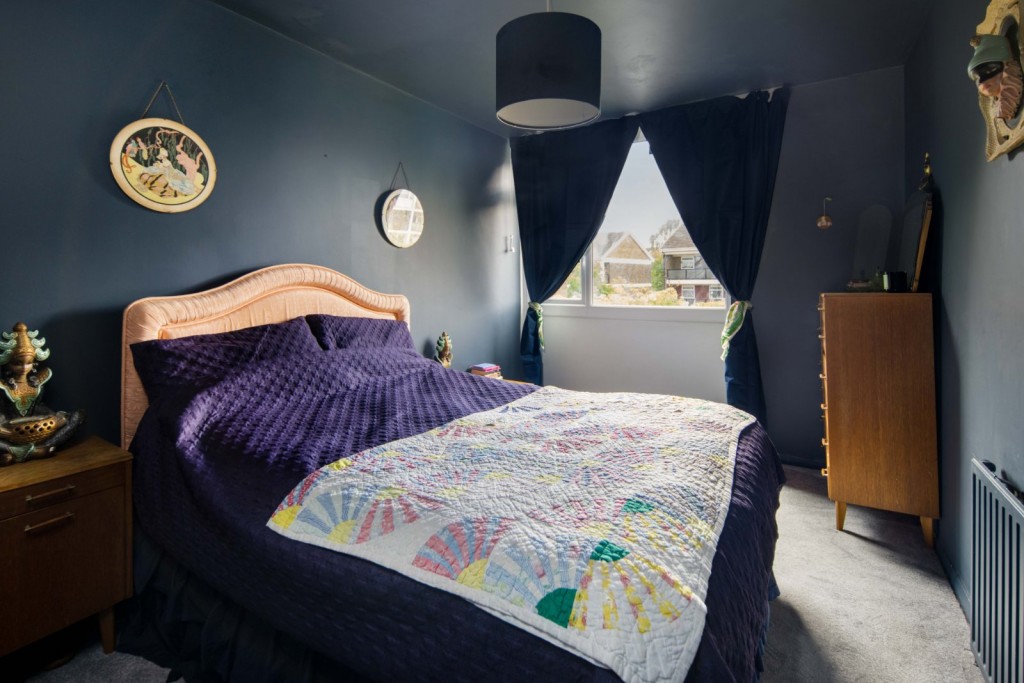 Image for Musgrove House, E9