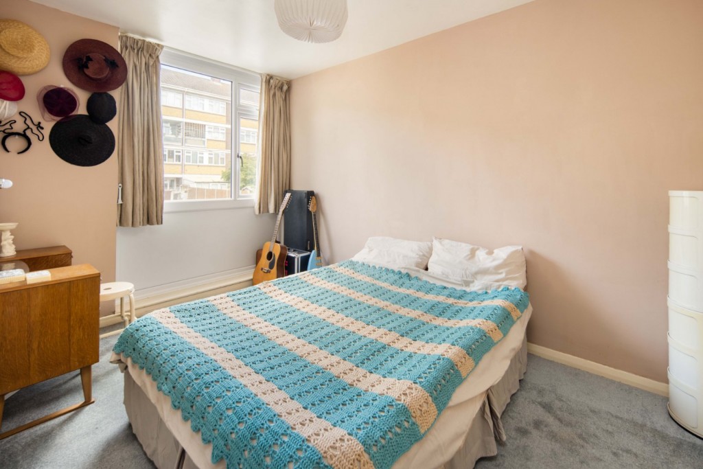 Image for Musgrove House, E9