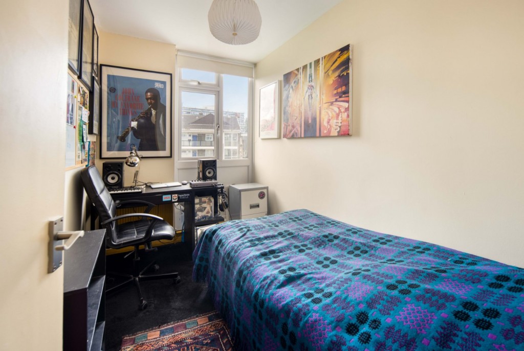 Image for Musgrove House, E9