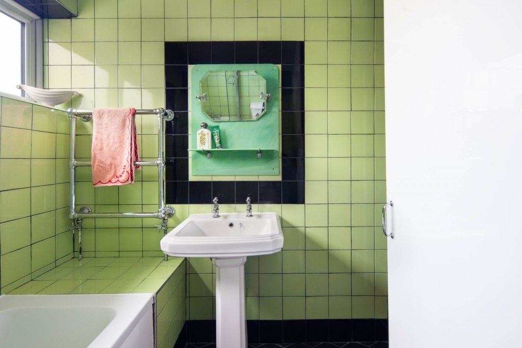 Image for Musgrove House, E9