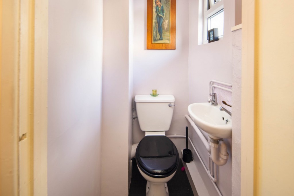 Image for Musgrove House, E9