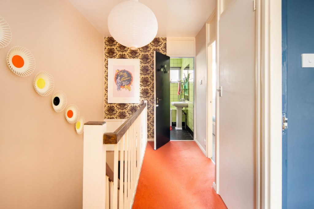 Image for Musgrove House, E9