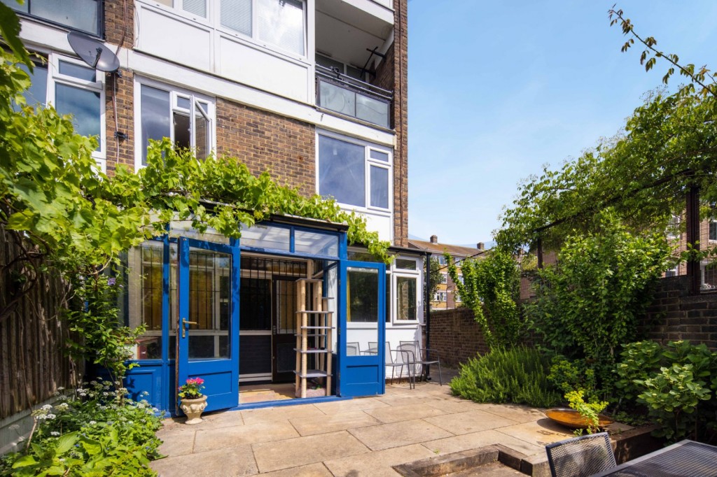 Image for Musgrove House, E9