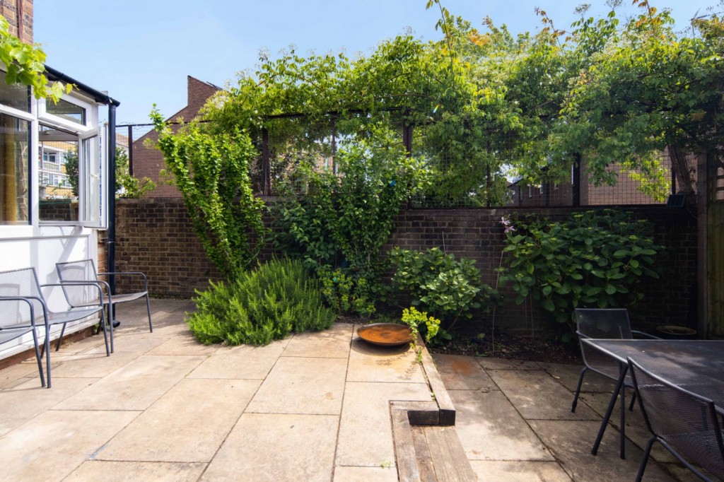 Image for Musgrove House, E9
