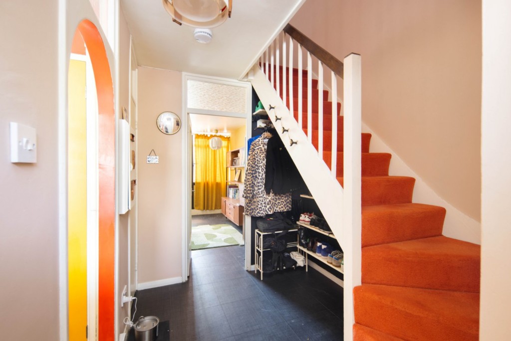 Image for Musgrove House, E9
