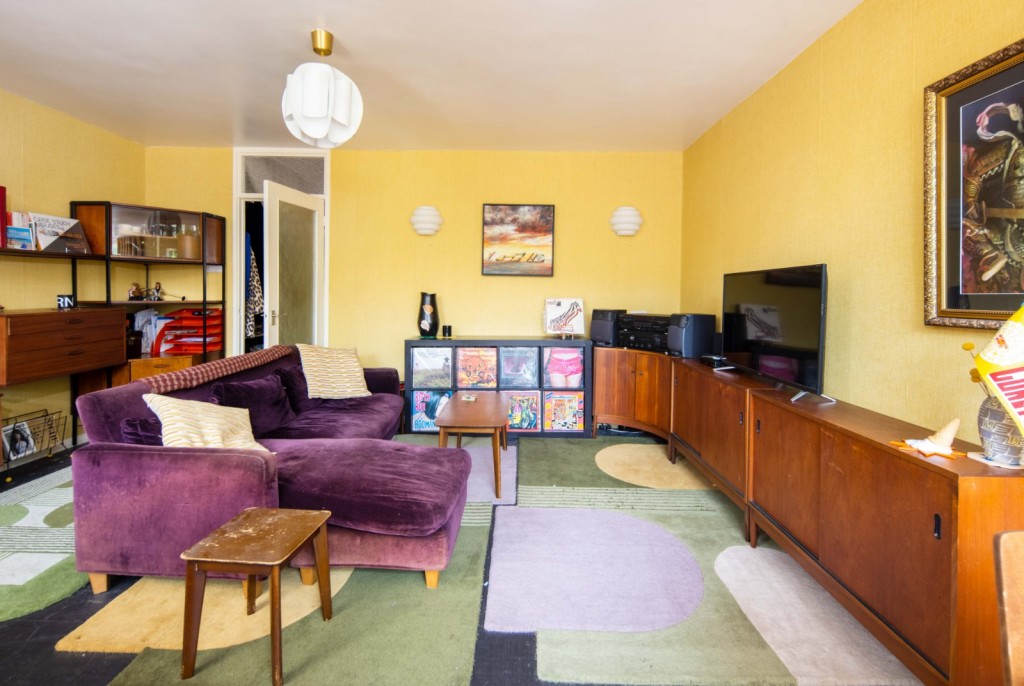 Image for Musgrove House, E9