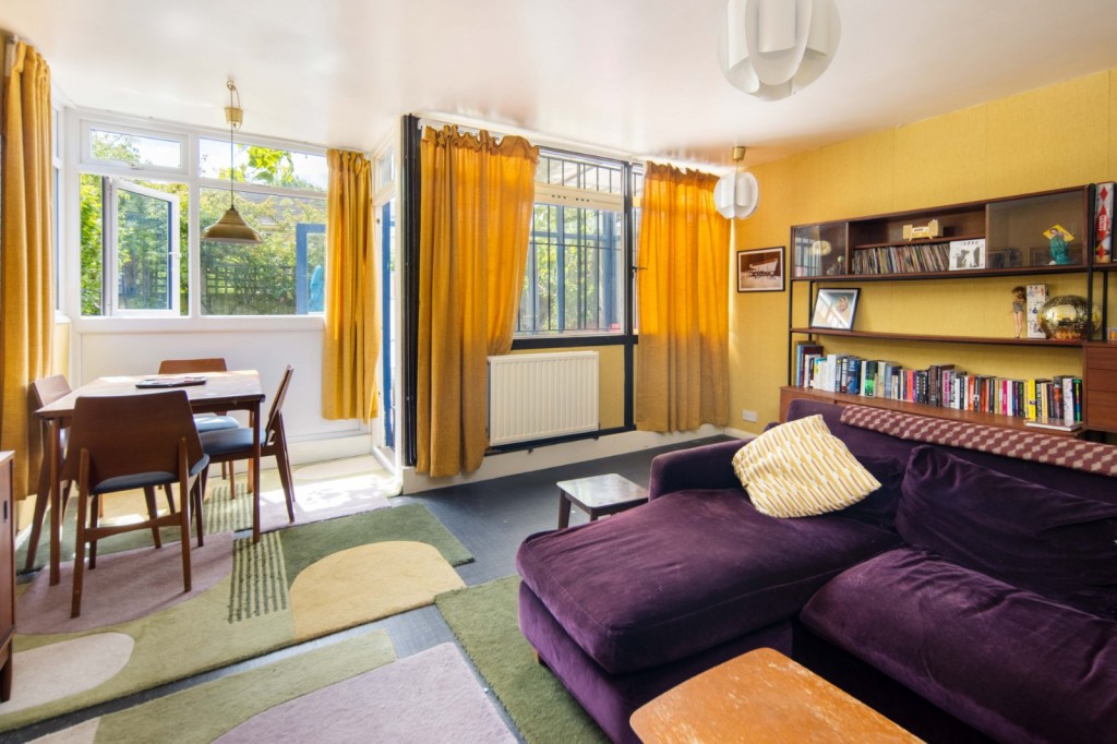 Image for Musgrove House, E9