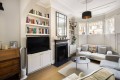 Image for Belgrade Road, N16