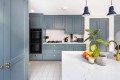 Image for Belgrade Road, N16