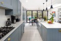 Image for Belgrade Road, N16