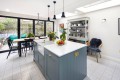 Image for Belgrade Road, N16