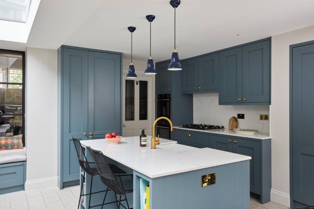 Image for Belgrade Road, N16