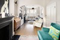 Image for Belgrade Road, N16