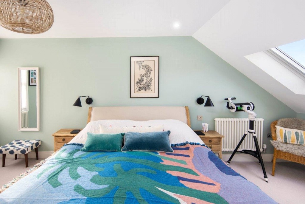 Image for Belgrade Road, N16