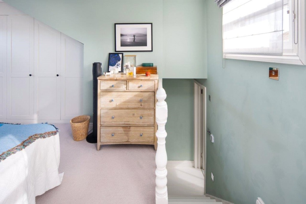 Image for Belgrade Road, N16