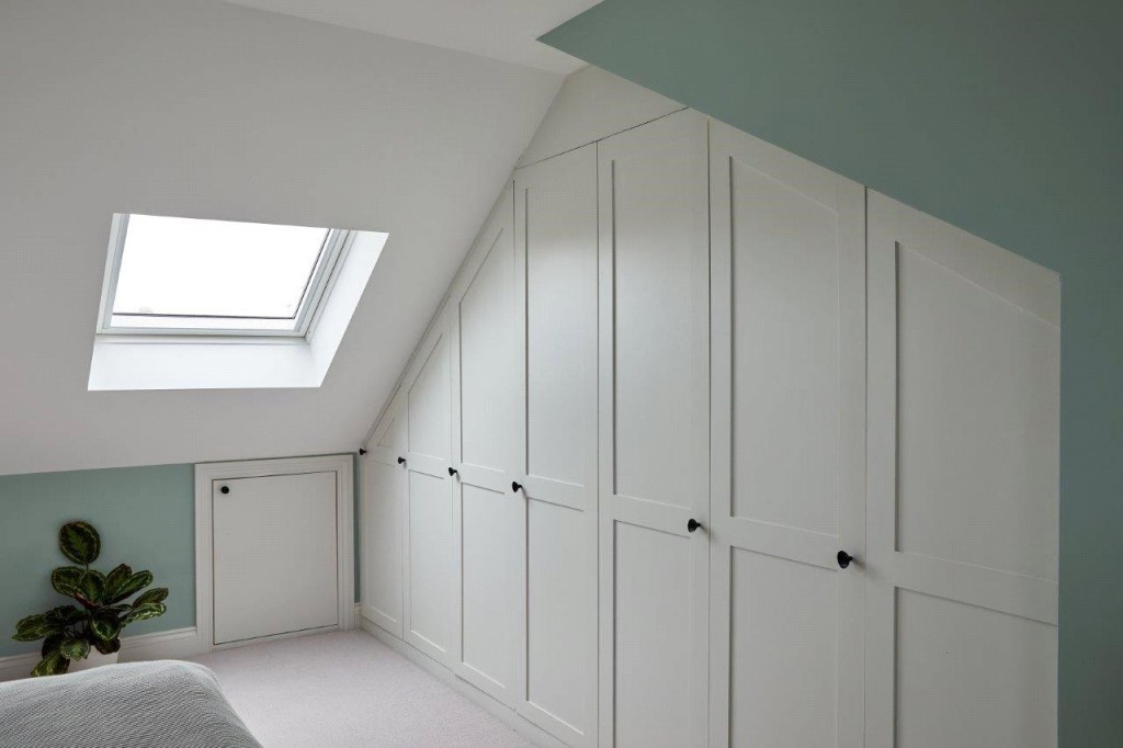 Image for Belgrade Road, N16