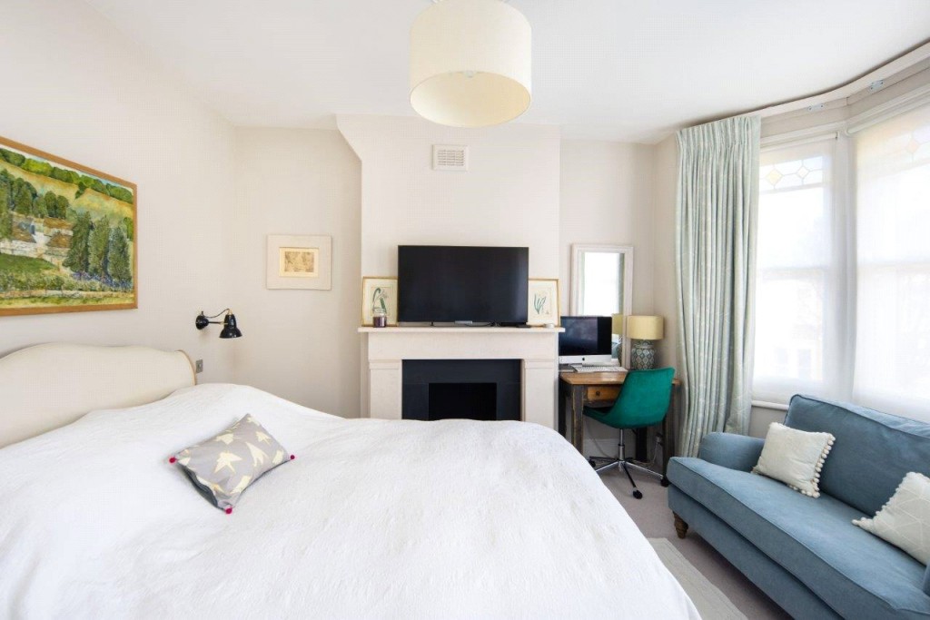 Image for Belgrade Road, N16