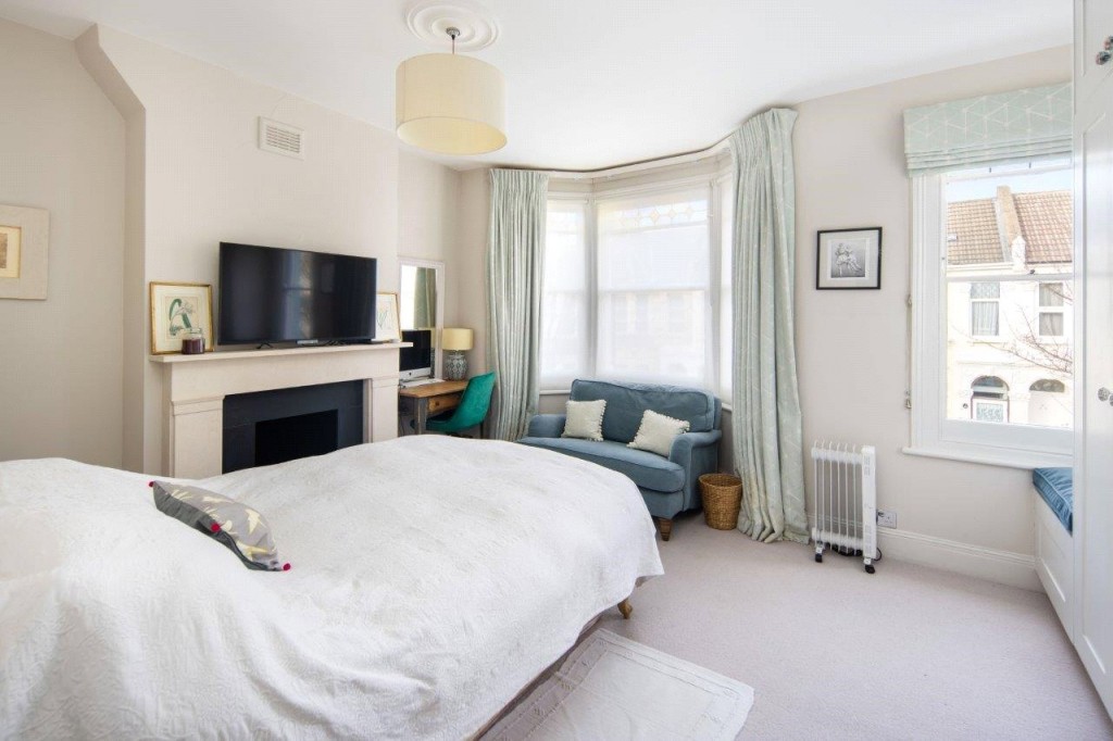 Image for Belgrade Road, N16