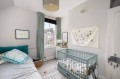 Image for Belgrade Road, N16