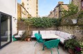 Image for Belgrade Road, N16