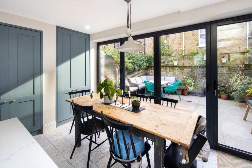 Image for Belgrade Road, N16