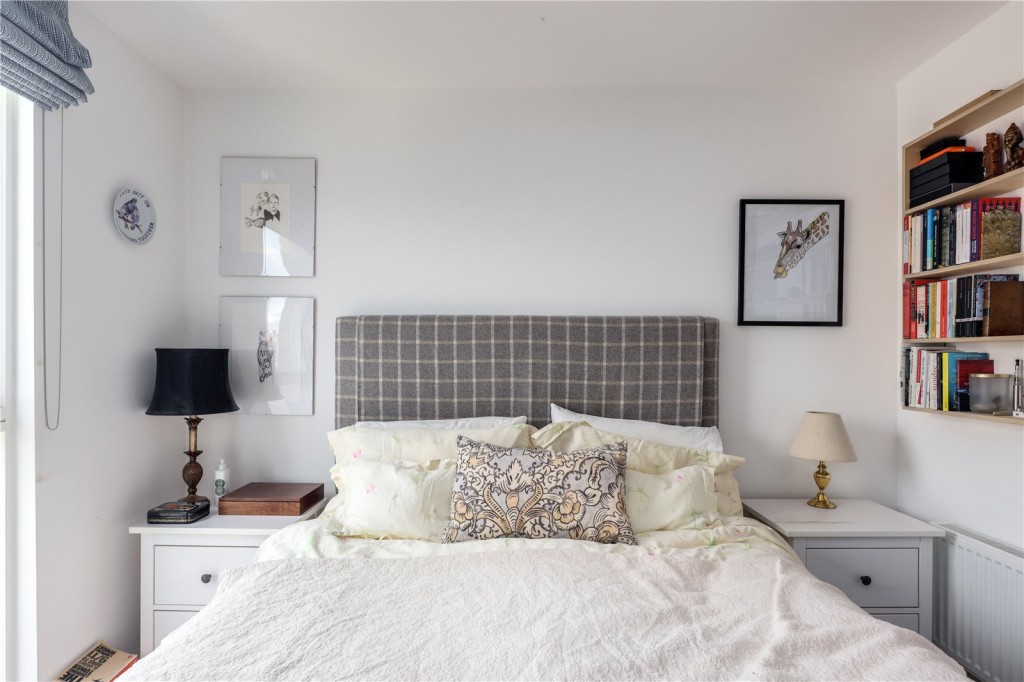 Image for Atkins Square, E8