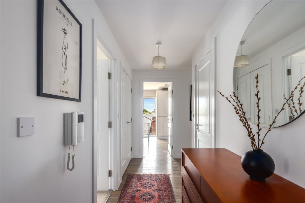 Image for Atkins Square, E8
