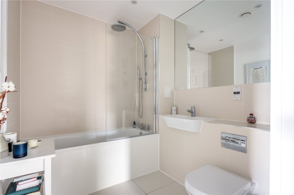 Image for Atkins Square, E8