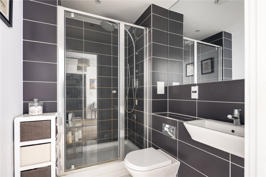 Image for Atkins Square, E8