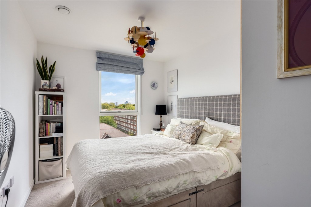 Image for Atkins Square, E8