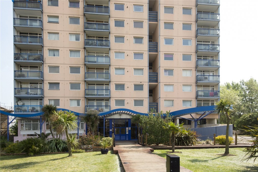 Landmark Heights, E5
