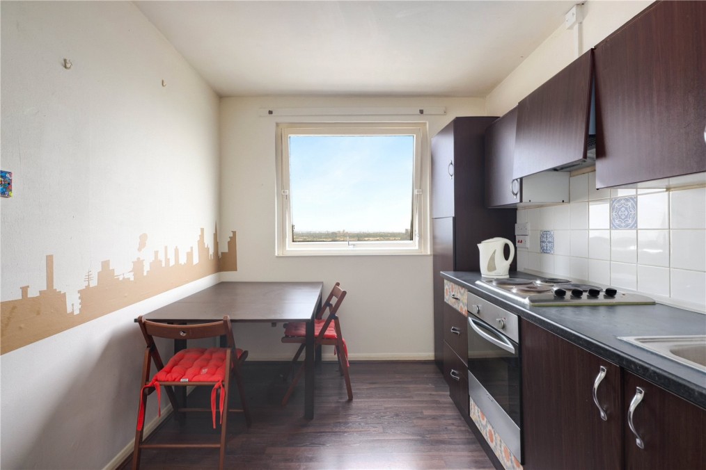 Landmark Heights, E5