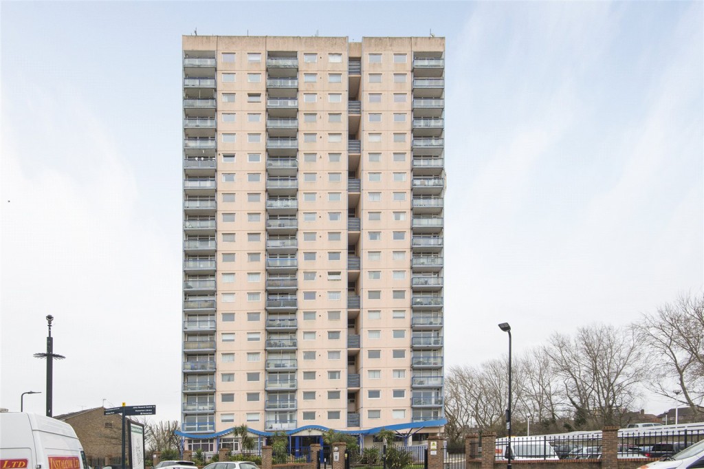 Image for Landmark Heights, E5