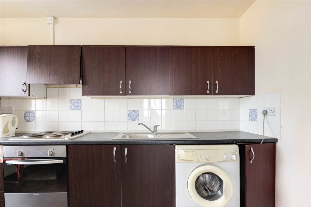 Landmark Heights, E5