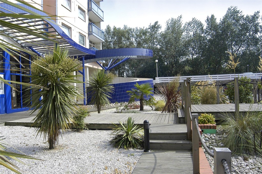 Image for Landmark Heights, E5