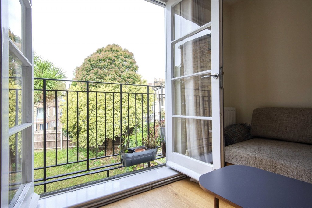 Image for Croston Street, E8