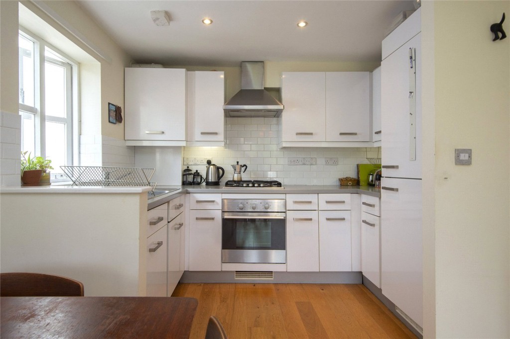 Image for Croston Street, E8