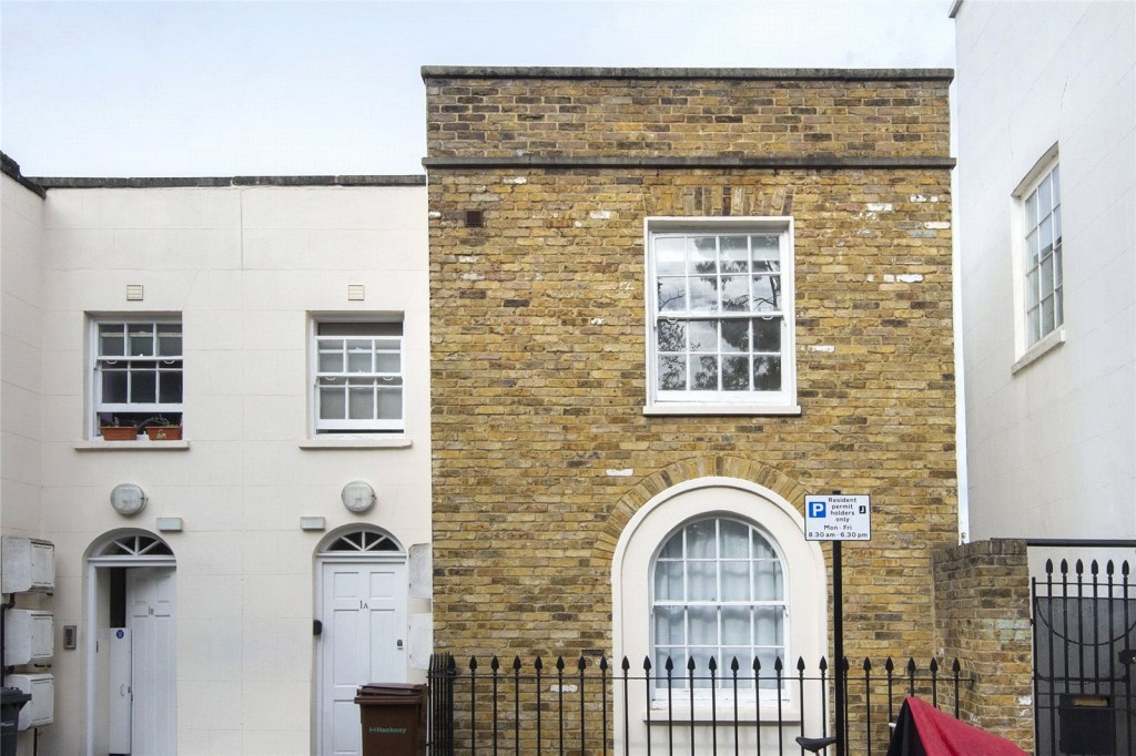 Image for Croston Street, E8