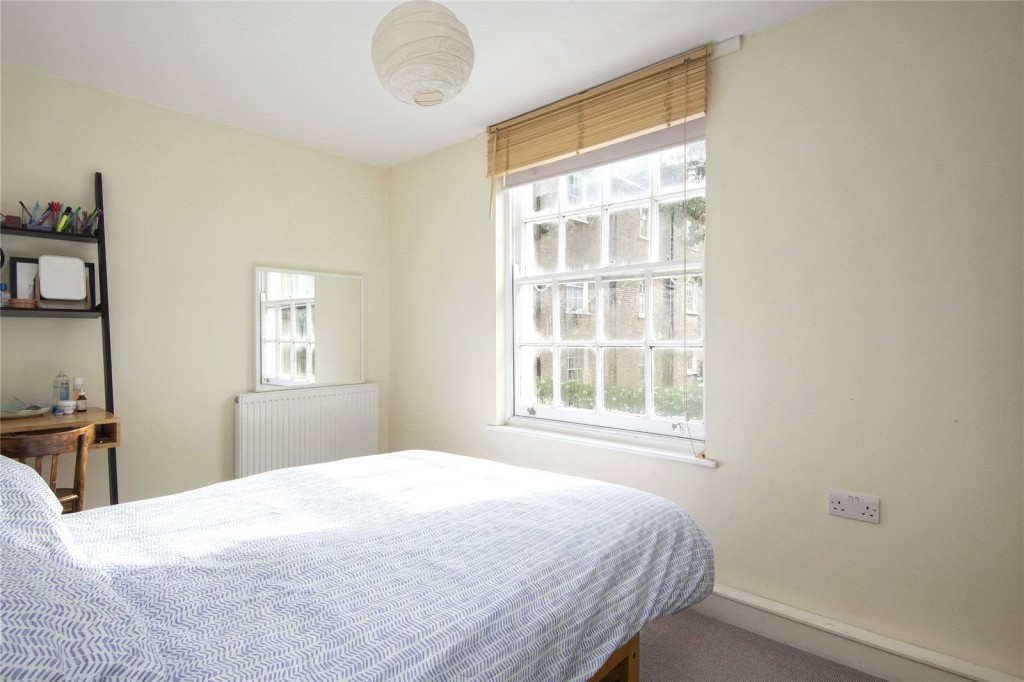 Image for Croston Street, E8