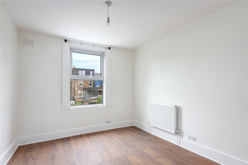 Image for London, E5