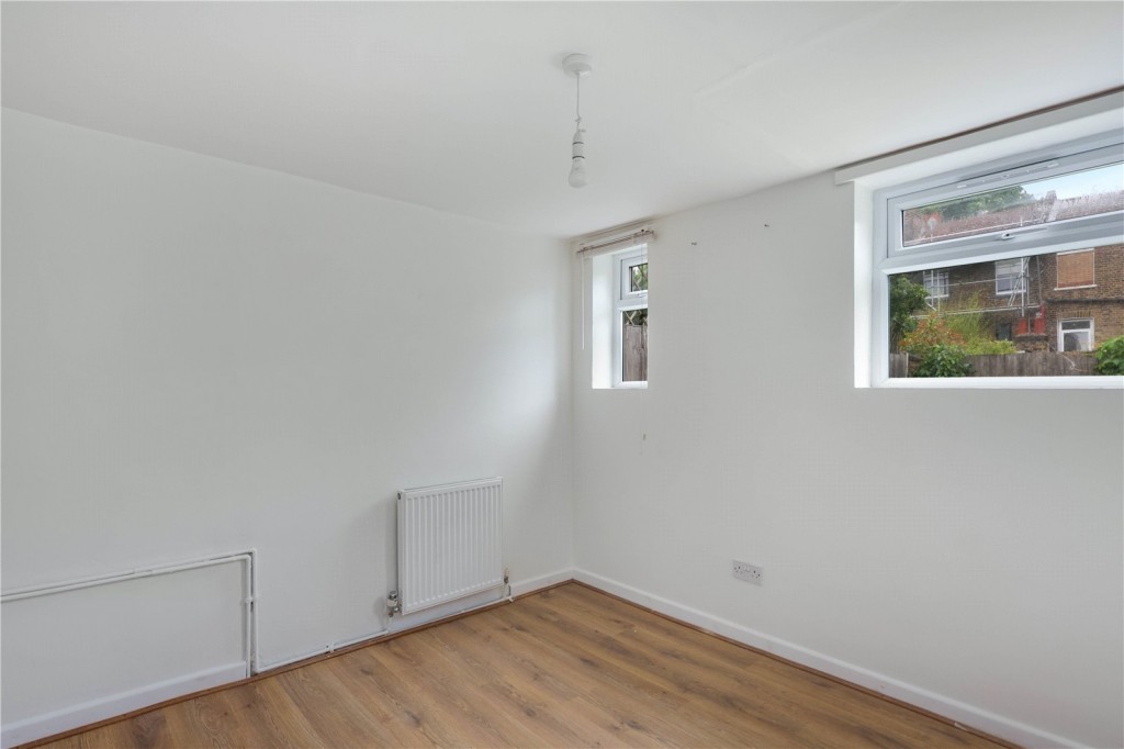 Image for London, E5