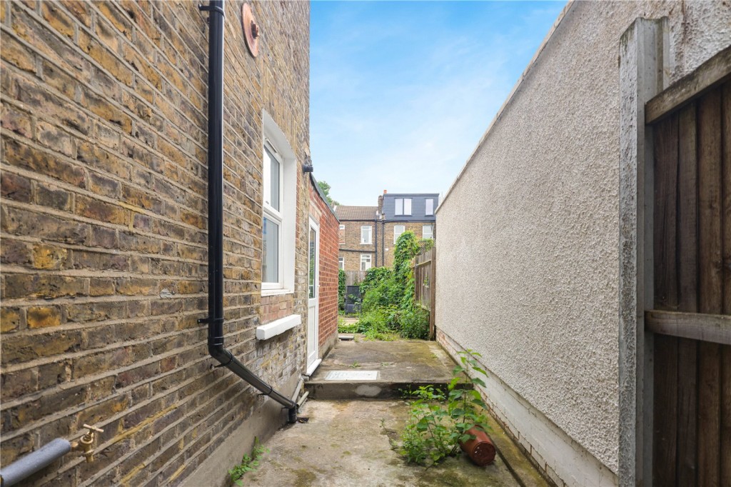 Image for London, E5