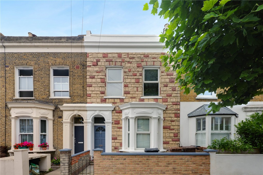 Image for London, E5