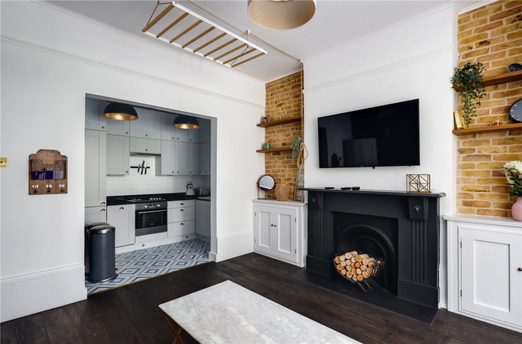 Queensdown Road, E5