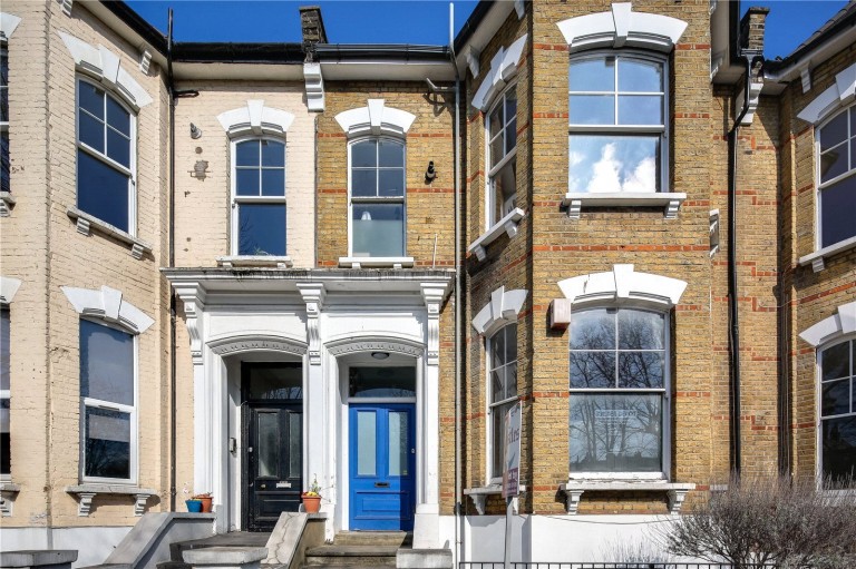 Lower Clapton Road, E5
