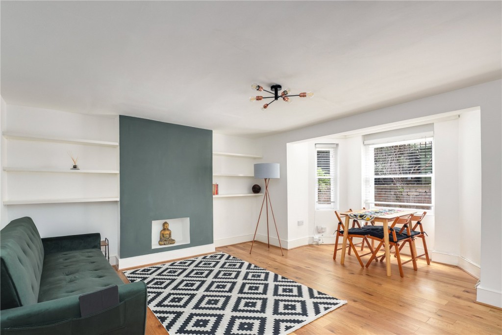 Image for Lower Clapton Road, E5