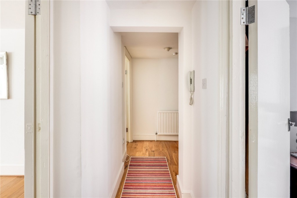 Image for Lower Clapton Road, E5