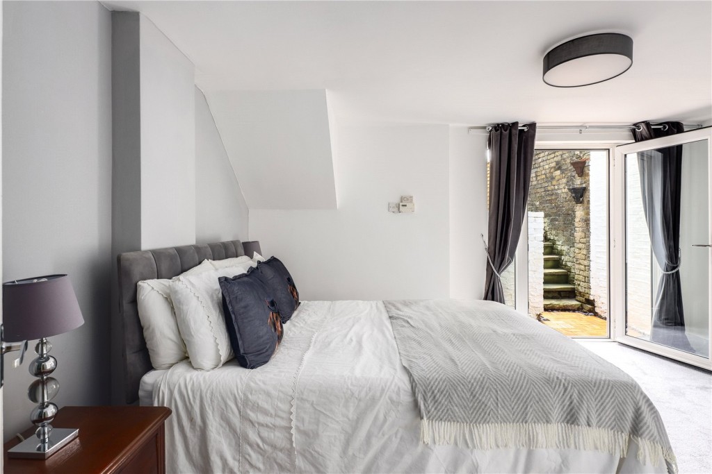 Image for Lower Clapton Road, E5